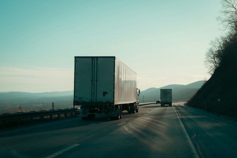 How to Choose a Truck Accident Lawyer: What Every Victim Should Know